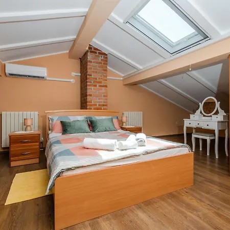 Milena Holiday home *