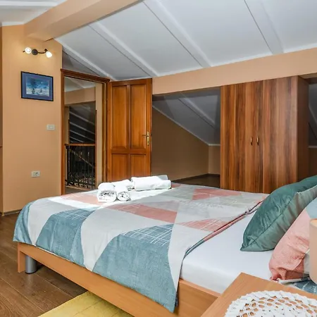 Holiday home Milena *