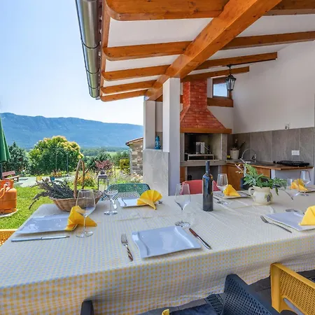 Milena Holiday home