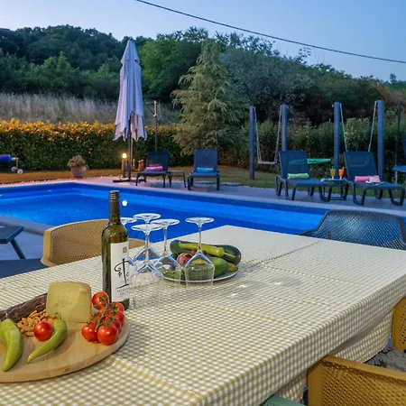 Holiday home Milena