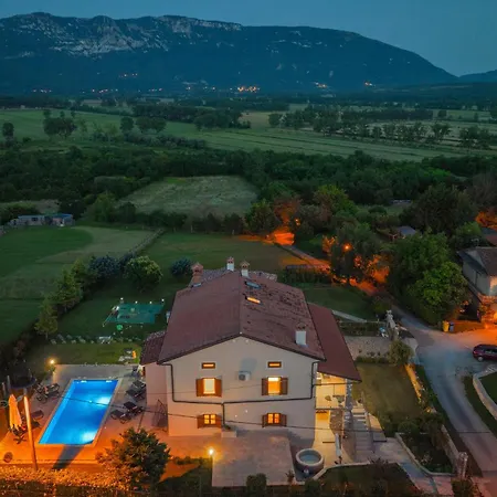 Milena Holiday home *