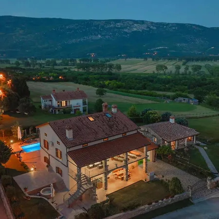 Casa de Férias Milena Kršan