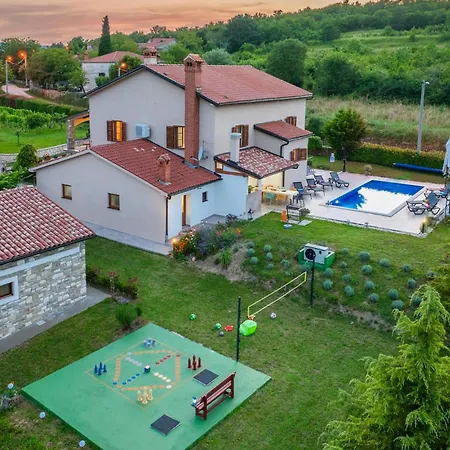 Milena Holiday home *