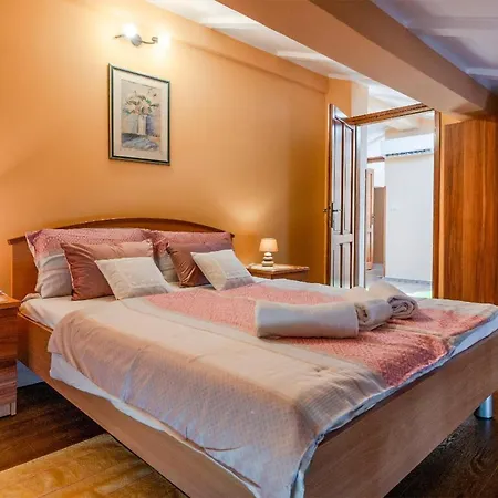 Milena Holiday home