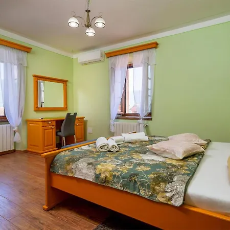 Milena Holiday home *