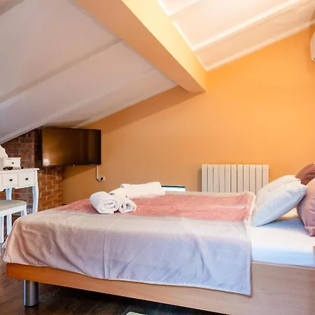 Holiday home Milena *