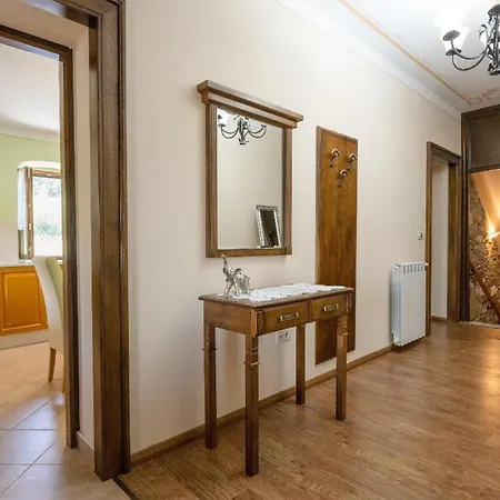 Casa de Férias Milena Kršan