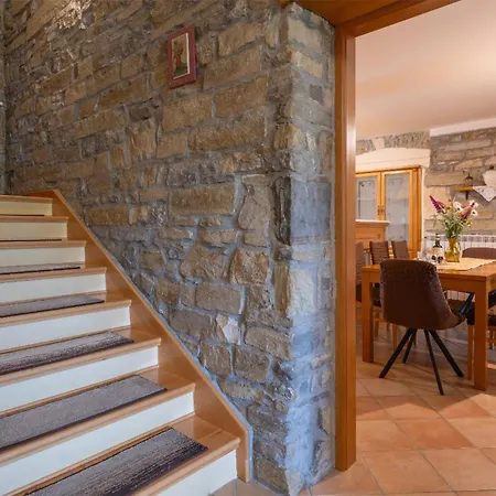 Milena Holiday home