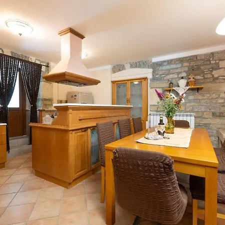 Milena Holiday home *