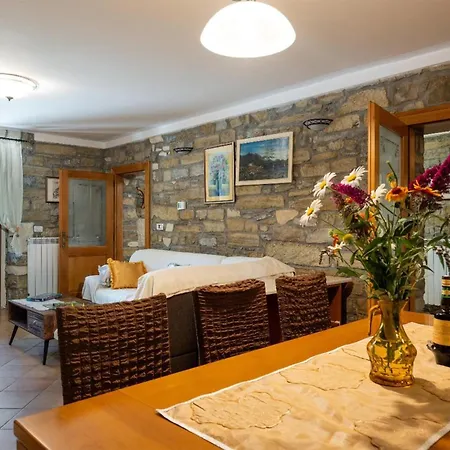 Holiday home Milena *
