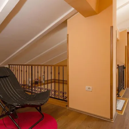 Milena Holiday home Krsan