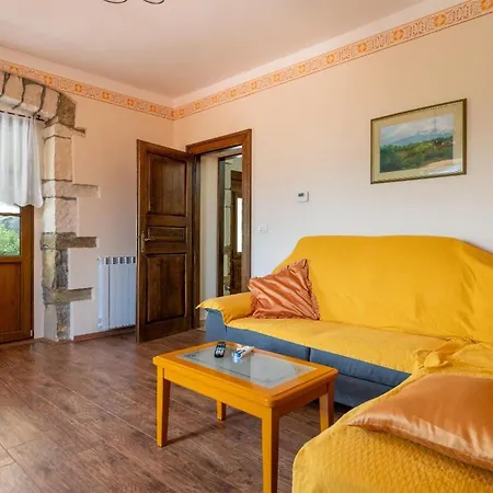 Milena Casa de Férias