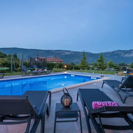 Holiday home Milena