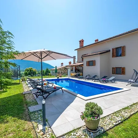 Milena Holiday home *