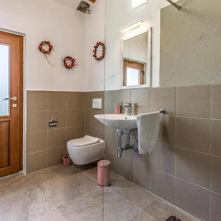 Holiday home Milena *