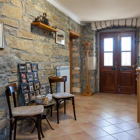 Casa de Férias Milena *