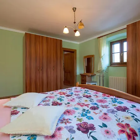 Milena Casa de Férias Kršan
