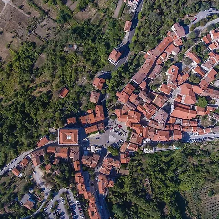 Casa de Férias Milena