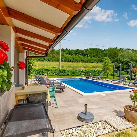 Milena Holiday home