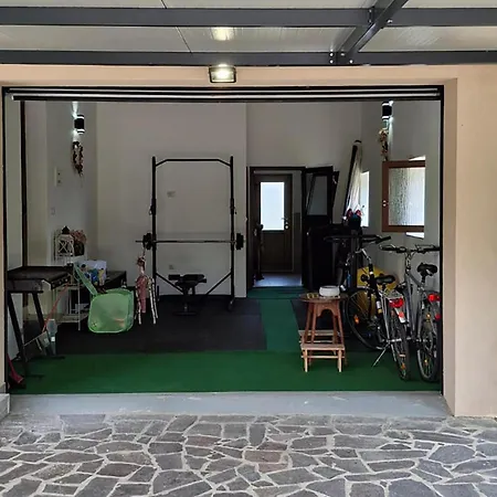 Milena Casa de Férias