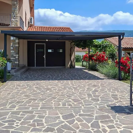 Casa de Férias Milena Kršan